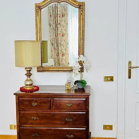 Apartment Casa San Pietro Vatican