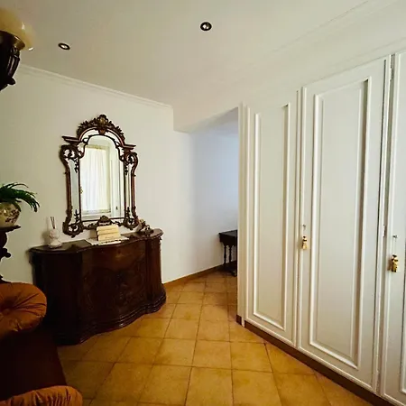 Apartment Casa San Pietro Vatican Rome