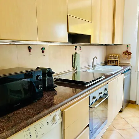 Casa San Pietro Vatican Apartment *