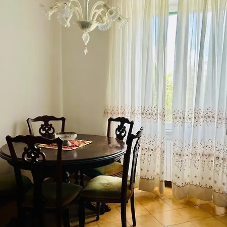 Apartment Casa San Pietro Vatican Rome