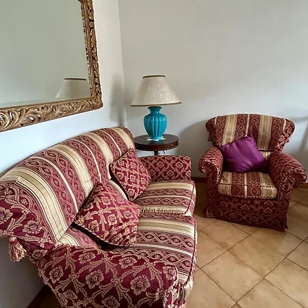 Casa San Pietro Vatican Apartment