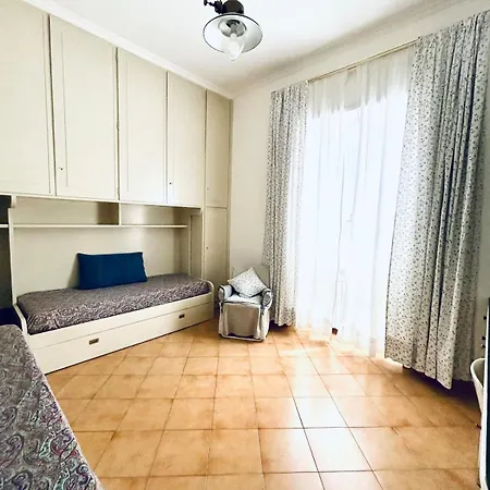 Casa San Pietro Vatican Apartment Rome