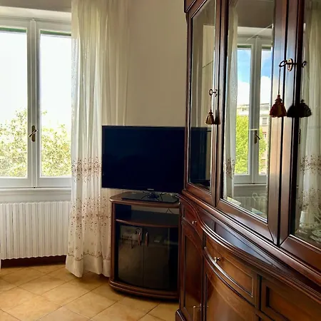 Apartment Casa San Pietro Vatican *