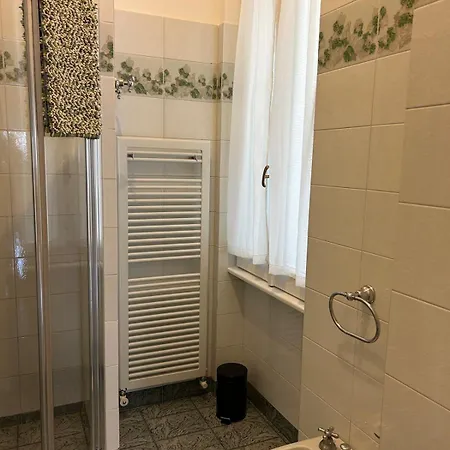Apartment Casa San Pietro Vatican *